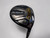Callaway Rogue ST Max Draw 5 Fairway Wood Project X Cypher Forty 4.0 Ladies RH, 2 of 12 Callaway Rogue ST Max Draw 5 Fairway Wood Project X Cypher Forty 4.0 Ladies RH, 2 of 12