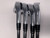 Callaway Apex DCB 21 Iron Set 6-9 RCH 65 Regular Graphite Mens RH Midsize Grips, 4 of 12