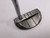 Odyssey Dual Force Rossie 2 Putter 35" Mens RH, 4 of 12