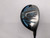 Cobra S2 Max 4 Hybrid 22* Aldila DVS HL 50g Ladies Graphite Womens RH HC, 2 of 12