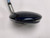Cobra S2 Max 4 Hybrid 22* Aldila DVS HL 50g Ladies Graphite Womens RH HC, 4 of 12