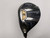 Callaway Paradym X 3 Hybrid 18* Aldila Ascent 50g Senior Graphite Mens LH HC, 2 of 12