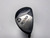 XXIO 13 4 Hybrid 20* MP1300 3322 Stiff Graphite Mens RH HC, 2 of 12