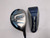 Cobra S2 Max 5 Hybrid 25* Aldila DVS HL Ladies Graphite Womens RH HC, 1 of 12