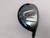 Cobra S2 Max 5 Hybrid 25* Aldila DVS HL Ladies Graphite Womens RH HC, 2 of 12