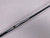 Mizuno JPX 800 Pro Single 7 Iron Dynalite Gold X100 Extra Stiff Steel Mens RH, 5 of 12