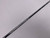 Tour Edge HP 25 Combo Single 9 Iron Regular Steel Mens RH, 5 of 12