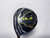Tour Edge Hot Launch 3 5 Fairway Wood 19.5* UST Mamiya HL3 55g Mens LH HC, 2 of 12