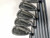 TaylorMade Rac HT Iron Set 4-PW+SW MAS2 Ladies Graphite Womens RH, 3 of 12 TaylorMade Rac HT Iron Set 4-PW+SW MAS2 Ladies Graphite Womens RH, 3 of 12