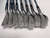 TaylorMade Rac HT Iron Set 4-PW+SW MAS2 Ladies Graphite Womens RH, 5 of 12 TaylorMade Rac HT Iron Set 4-PW+SW MAS2 Ladies Graphite Womens RH, 5 of 12