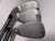 TaylorMade Rac HT Iron Set 4-PW+SW MAS2 Ladies Graphite Womens RH, 7 of 12 TaylorMade Rac HT Iron Set 4-PW+SW MAS2 Ladies Graphite Womens RH, 7 of 12