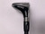 TaylorMade Rescue 2009 3 Hybrid 19* Aldila VooDoo SVS8 Stiff Graphite Mens RH, 2 of 12
