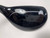 TaylorMade Rescue 2009 3 Hybrid 19* Aldila VooDoo SVS8 Stiff Graphite Mens RH, 3 of 12