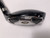 TaylorMade Rescue 2009 3 Hybrid 19* Aldila VooDoo SVS8 Stiff Graphite Mens RH, 4 of 12