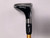 TaylorMade Rescue 2009 3 Hybrid 19* UST ProForce V2 89g Stiff Graphite Mens RH, 2 of 12