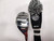 Cleveland Mashie 2012 Hybrid 23* Miyazaki C. Kua Tour Issue Regular Mens RH HC, 1 of 12