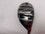 Cleveland Mashie 2012 Hybrid 23* Miyazaki C. Kua Tour Issue Regular Mens RH HC, 2 of 12