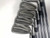 Titleist 704 CB Iron Set 3-PW True Temper Dynamic Gold S300 Stiff Mens RH- No 8i, 3 of 12