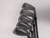 Titleist DCI Gold Iron Set 5-SW Regular Graphite Mens RH- No 7i, 1 of 12 Titleist DCI Gold Iron Set 5-SW Regular Graphite Mens RH- No 7i, 1 of 12