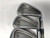 Titleist DCI Gold Iron Set 5-SW Regular Graphite Mens RH- No 7i, 2 of 12 Titleist DCI Gold Iron Set 5-SW Regular Graphite Mens RH- No 7i, 2 of 12