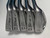 Titleist DCI Gold Iron Set 5-SW Regular Graphite Mens RH- No 7i, 5 of 12 Titleist DCI Gold Iron Set 5-SW Regular Graphite Mens RH- No 7i, 5 of 12