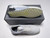 ECCO S-Three Waterproof Golf Shoes White Men's SZ 8-8.5 (102944 60613), 2 of 12