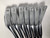 Titleist T150 2023 Iron Set 5-PW+GW True Temper DG X100 Extra Stiff Mens RH, 5 of 12