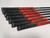 Titleist T150 2023 Iron Set 5-PW+GW True Temper DG X100 Extra Stiff Mens RH, 10 of 12