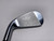 Titleist T350 2023 Single 4 Iron Aldila Ascent 40g Regular Graphite Mens RH, 4 of 12
