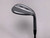 Titleist Vokey SM9 Tour Chrome Lob Wedge LW 60* 10 Bounce S-Grind Wedge Mens RH, 1 of 12