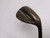 Titleist Vokey SM10 Oil Can Lob Wedge LW 60* 10 Bounce S-Grind BV Wedge Mens RH, 2 of 12