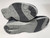 Johnnie-O Sneakformance 2.0 Casual Shoes Black Men's SZ 11.5 (JMFW1270), 5 of 12