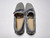 Bugatchi Monte Carlo Moccasin Casual Shoes Grey Men's SZ 8 (JK118 GRIGIO), 4 of 12