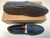 Johnnie-O Loafer Casual Shoes Blue Men's SZ 11.5 (JMFW1570), 2 of 12