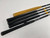 U.S. Kids UL-12 Club Set 3W 6 & 8 PW Putter 63-43 Yellow Youth Junior RH +Bag, 9 of 12