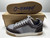 Johnnie-O Surfside Sneaker Casual Shoes Gray Men's SZ 8 (JMFW1250), 1 of 12