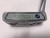 Odyssey O-Works 9 Putter 34" Mens RH, 2 of 12 Odyssey O-Works 9 Putter 34" Mens RH, 2 of 12