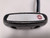 Odyssey Versa 90 Sabertooth Black Putter 35" Mens RH, 2 of 12 Odyssey Versa 90 Sabertooth Black Putter 35" Mens RH, 2 of 12