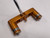 Cure RX1 2014 Orange Putter 34.5" Mens RH, 4 of 12