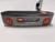 Odyssey O-Works Black 1 Putter 33" Mens RH, 1 of 12 Odyssey O-Works Black 1 Putter 33" Mens RH, 1 of 12