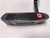 Odyssey O-Works Black 1 Putter 33" Mens RH, 2 of 12 Odyssey O-Works Black 1 Putter 33" Mens RH, 2 of 12
