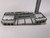 TaylorMade Ghost TM-110 Tour Putter 34.5" Mens LH, 5 of 12 TaylorMade Ghost TM-110 Tour Putter 34.5" Mens LH, 5 of 12