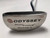 Odyssey Dual Force Rossie 2 Putter 35" Mens RH, 1 of 12