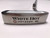 Odyssey White Hot 1 Putter 35" Mens RH, 1 of 12 Odyssey White Hot 1 Putter 35" Mens RH, 1 of 12