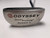 Odyssey Dual Force Rossie 2 Putter 33" Mens RH, 1 of 12 Odyssey Dual Force Rossie 2 Putter 33" Mens RH, 1 of 12