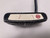 Odyssey White Steel 2-Ball SRT Putter 35" Mens RH, 2 of 12