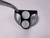 Odyssey White Steel 2-Ball SRT Putter 35" Mens RH, 3 of 12