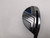 Adams Idea 2014 4 Hybrid 22* Grafalloy Idea High Launch 55g Senior RH, 1 of 12