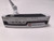 Odyssey Versa 1 White Black White Putter 35" Mens LH, 1 of 12 Odyssey Versa 1 White Black White Putter 35" Mens LH, 1 of 12