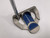 Ping G2i Craz-E Putter 34" Black Dot Mens RH HC, 4 of 12